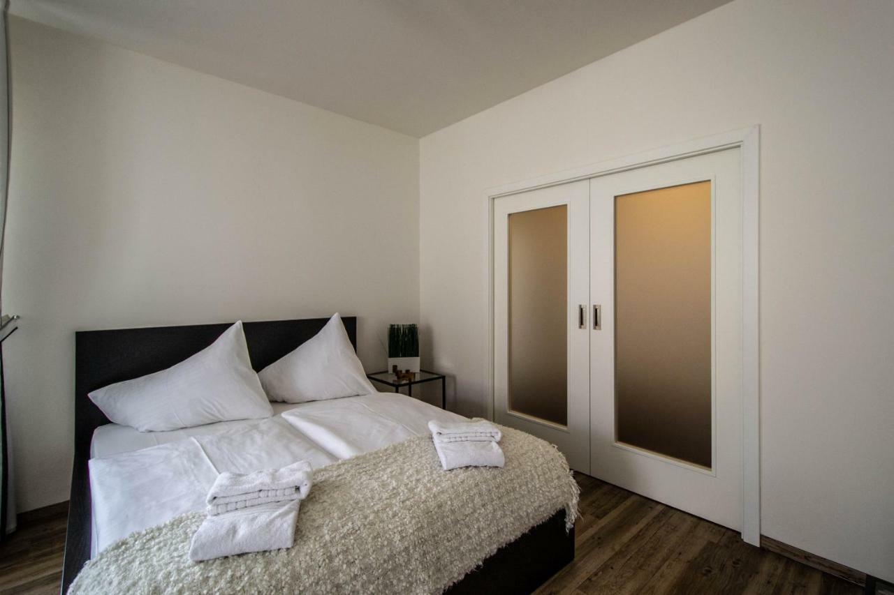 Apartamento Unique Charles Bridge 2bdr Apartment. *